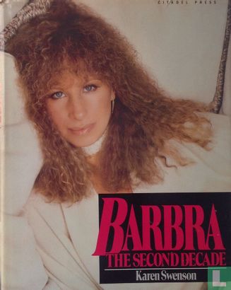 Barbra - The Second Decade - Image 1