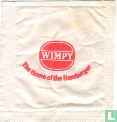 Wimpy - Afbeelding 1
