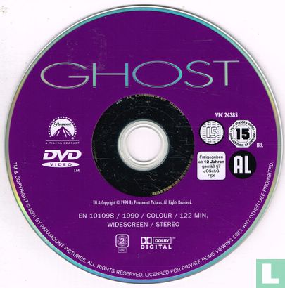Ghost - Image 3
