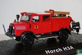 Horch H3A