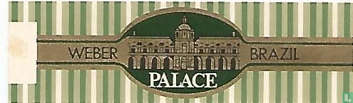 Palace - Weber - Brazil - Image 1