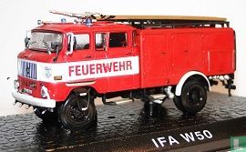 IFA W50