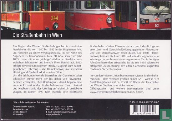 Trams over time - Image 3