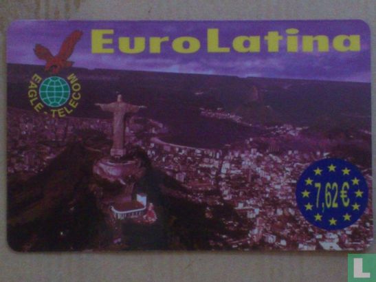 EuroLatina - Afbeelding 1