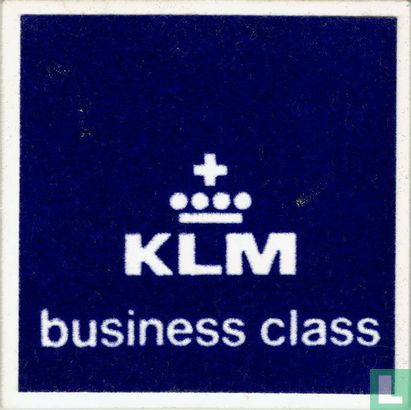 KLM B2 Apothecary - Afbeelding 2
