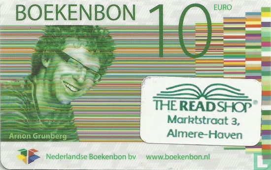 Boekenbon 3000 serie - Afbeelding 1