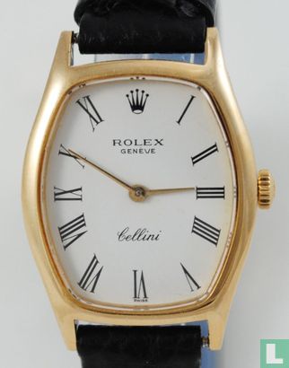 Rolex Cellini 3803 - Image 1