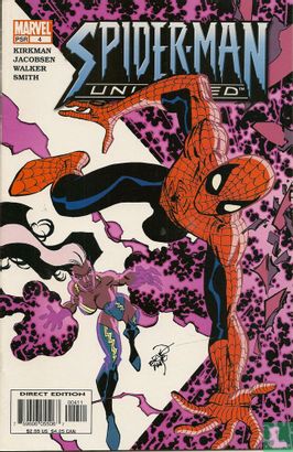 Spider-Man Unlimited 4 - Afbeelding 1