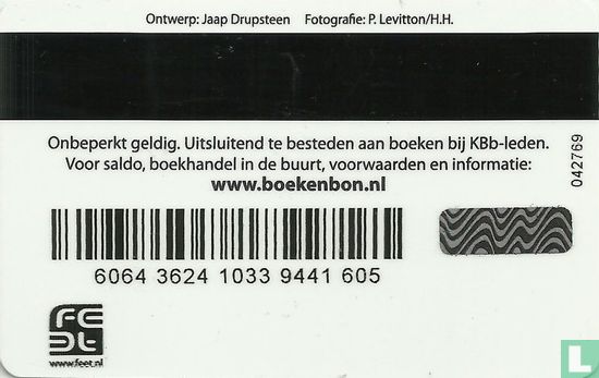 Boekenbon 1000 serie - Image 2