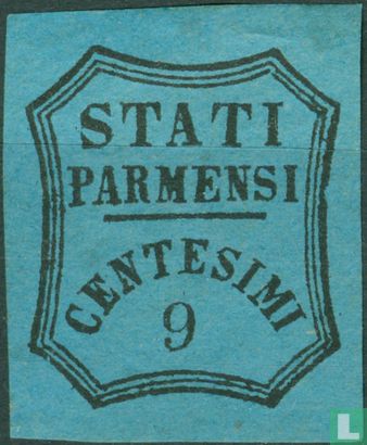 Parma - Shield