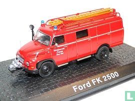 Ford FK 2500