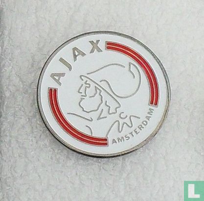 Ajax Amsterdam - Bild 1