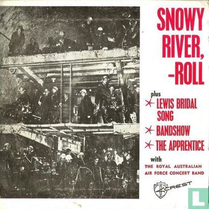 Snowy River, -Roll  - Afbeelding 1