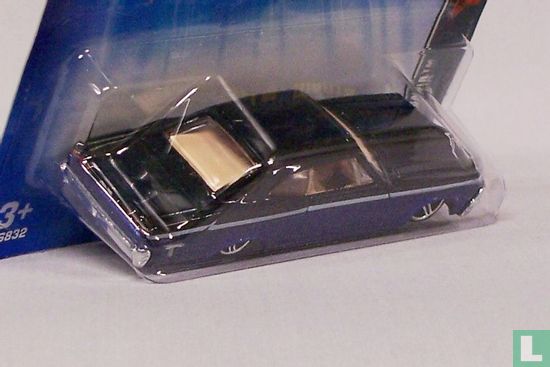 1965 Chevy Impala - Afbeelding 3