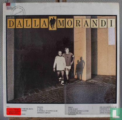 Dalla/Morandi - Image 1