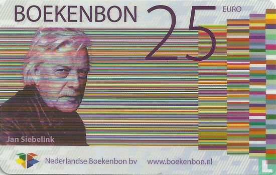 Boekenbon 1000 serie - Bild 1