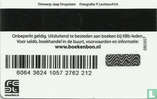 Boekenbon 1000 serie - Afbeelding 2