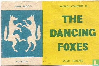 The Dancing Foxes