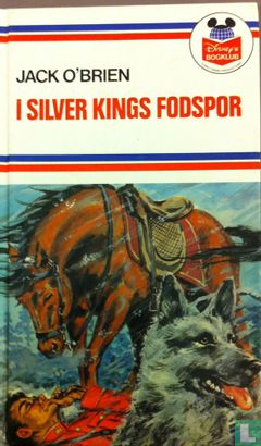 I Silver Kings fodspur - Afbeelding 1
