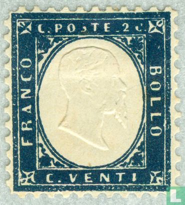 King Victor Emmanuel II - Image 2
