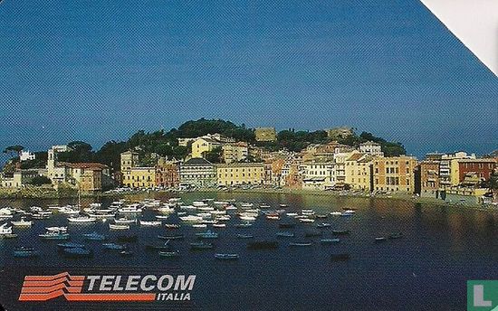 Linee D'Italia - Liguria - Afbeelding 1