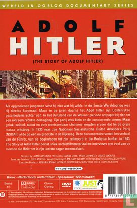 Adolf Hitler - Opkomst en ondergang van een dictator - Bild 2