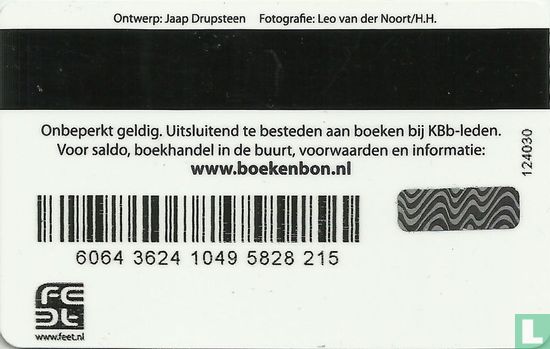 Boekenbon 1000 serie - Afbeelding 2