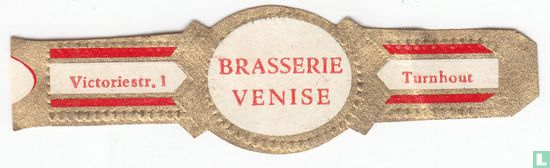 Brasserie Venise - Victoriestr. 1 - Turnhout - Afbeelding 1