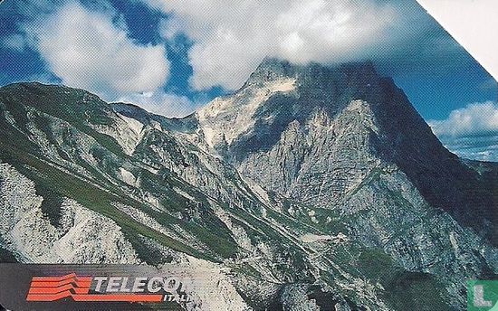 Linee D'Italia - Abruzzo - Afbeelding 1