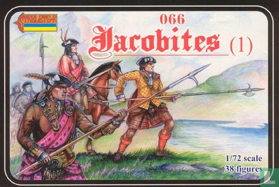 Jacobites (1) - Bild 1