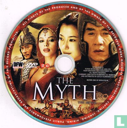 The Myth - Image 3