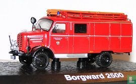 Borgward B 2500