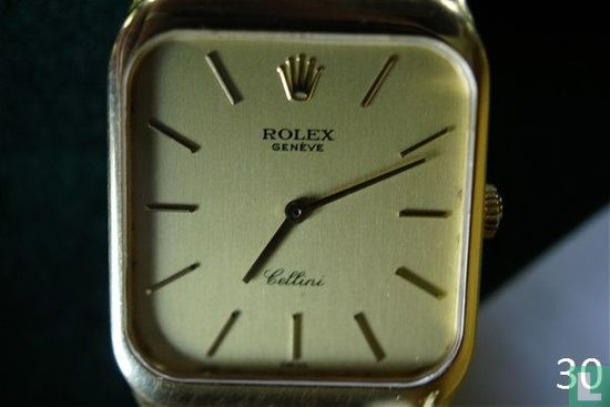 Rolex Cellini 4135 - Image 2