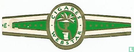Cigares Webstar - Afbeelding 1