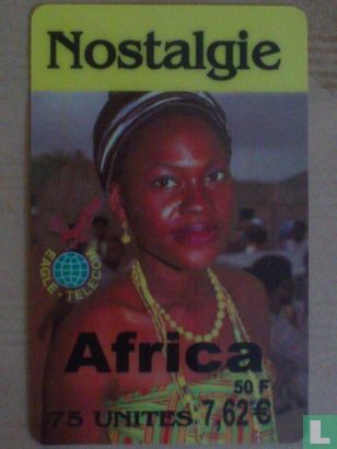 Nostalgie - Africa - Bild 1