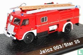 Jelcz 003 / Star 25