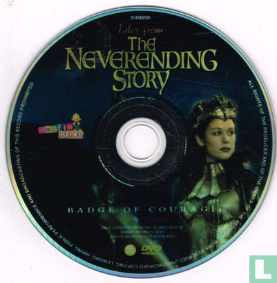 Tales from The Neverending Story  - Image 3