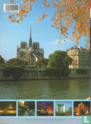 Parijs - Afbeelding 2