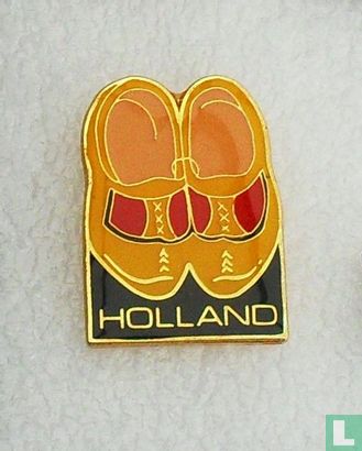 Holland (klompen) - Afbeelding 1