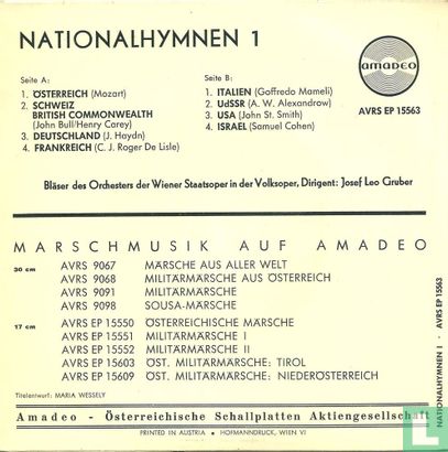Nationalhymnen 1 - Image 2