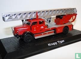 Krupp Tiger