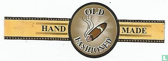 Old fashioned - Hand - Made - Image 1