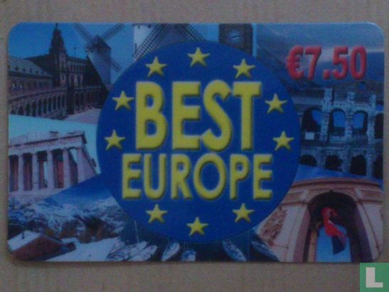 Best Europe - Image 1