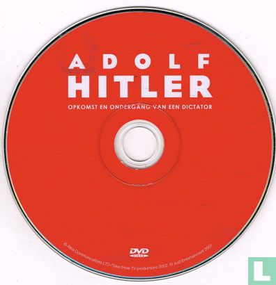 Adolf Hitler - Opkomst en ondergang van een dictator - Bild 3