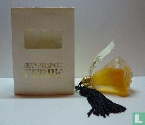 Ferré Gianfranco EdT 10ml  - Image 1
