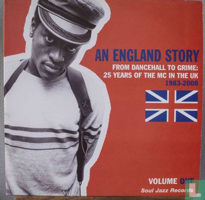 An England Story - Volume One - Image 1