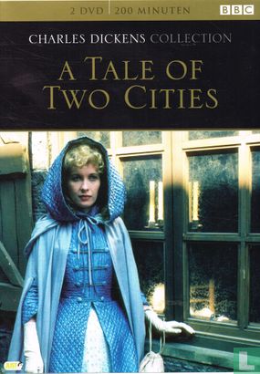 A Tale of Two Cities - Afbeelding 1