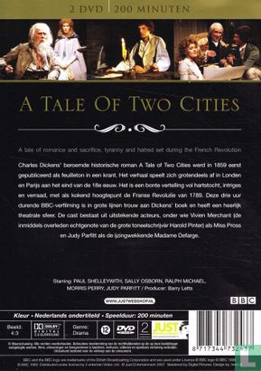 A Tale of Two Cities - Afbeelding 2