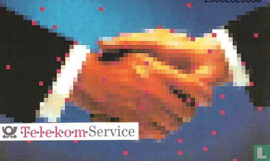 Telekom-Service - Image 1