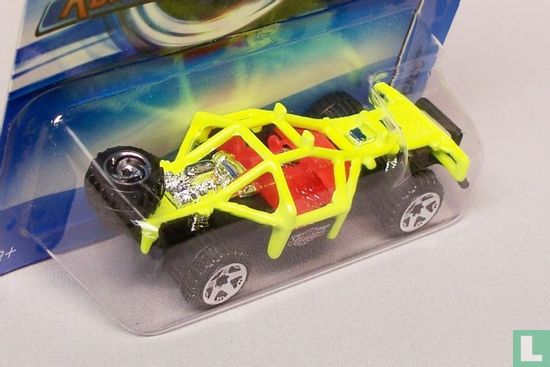 Roll Cage - Image 3